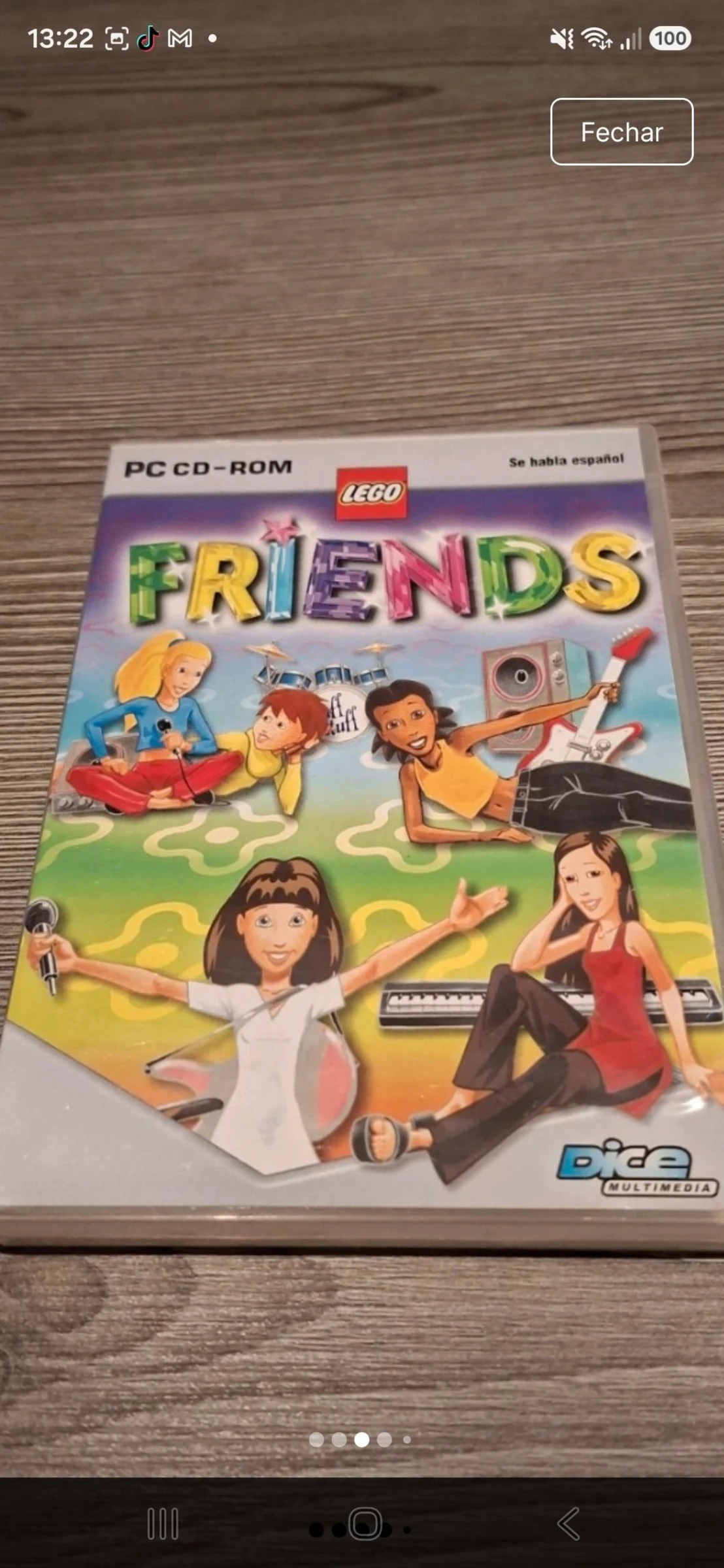 Jogo PC Lego novo – photo 3